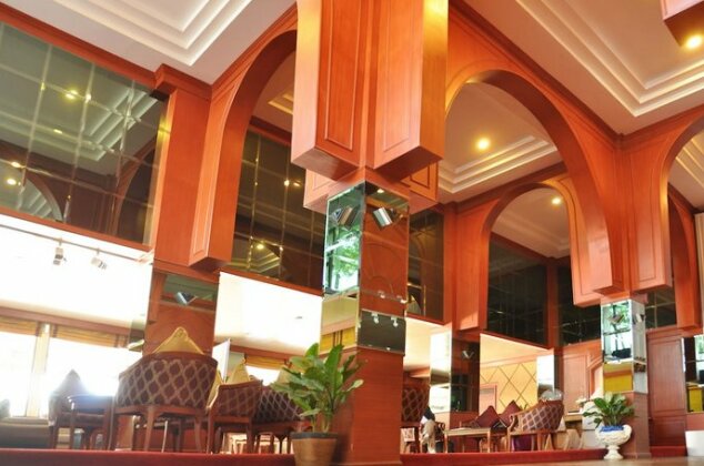 Khon Kaen Hotel - Photo3
