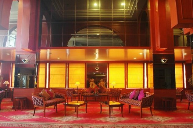 Khon Kaen Hotel - Photo4