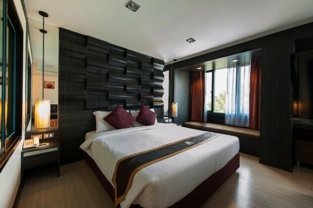 Khon Kaen Hotel - Photo5