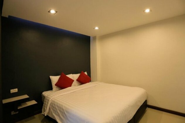 Khonkaen Residence - Photo3