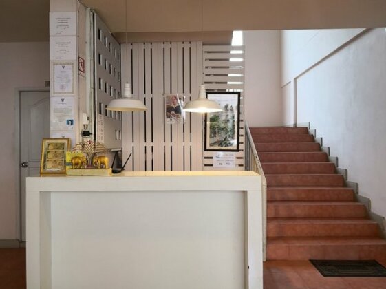 KK Centrum Hotel - Photo5