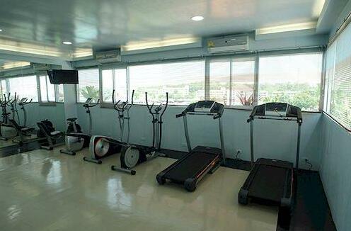 Loft Living Khonkaen - Photo5