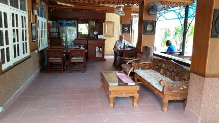 Mai Thai Guest House - Photo4