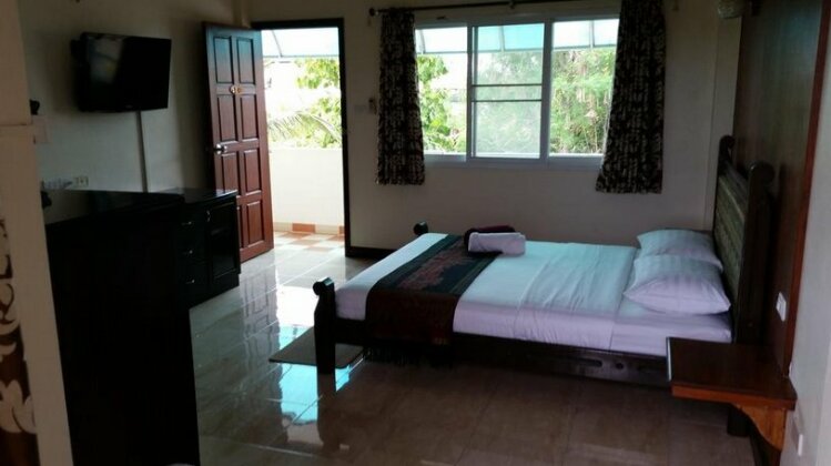 Mai Thai Guest House - Photo5