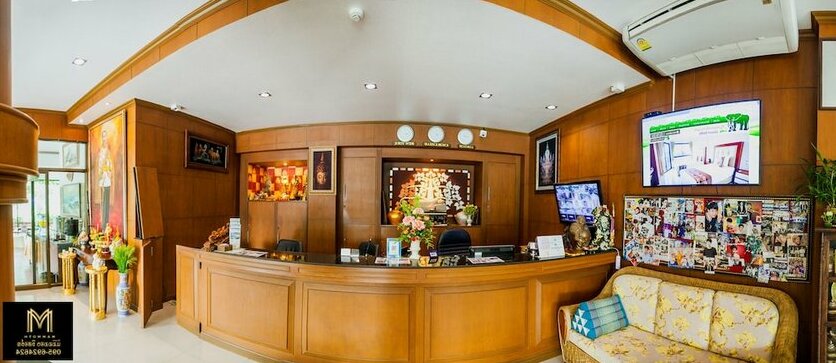 Mammoth Resort - Photo3