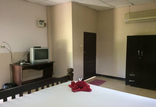 Miko Resort - Photo5
