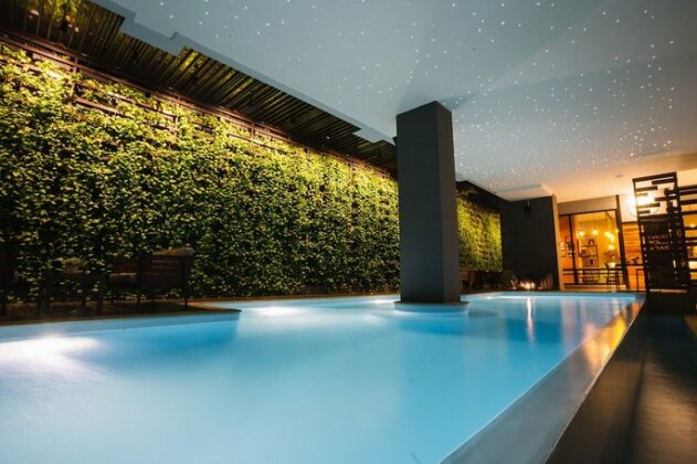 Nadee 10 Resort & Hotel - Photo2