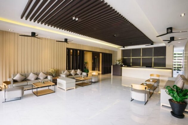 Nadee 10 Resort & Hotel - Photo3