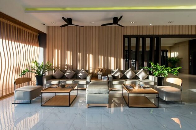 Nadee 10 Resort & Hotel - Photo4