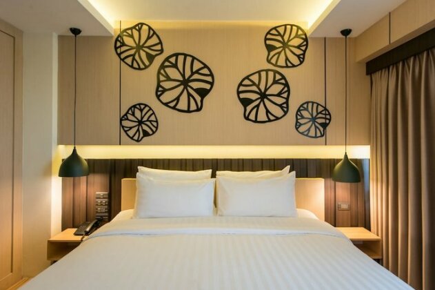 Nadee 10 Resort & Hotel - Photo5