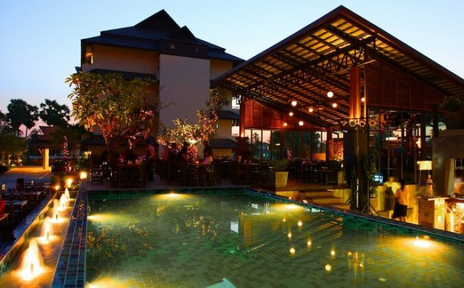 Narakul Resort Hotel - Photo2
