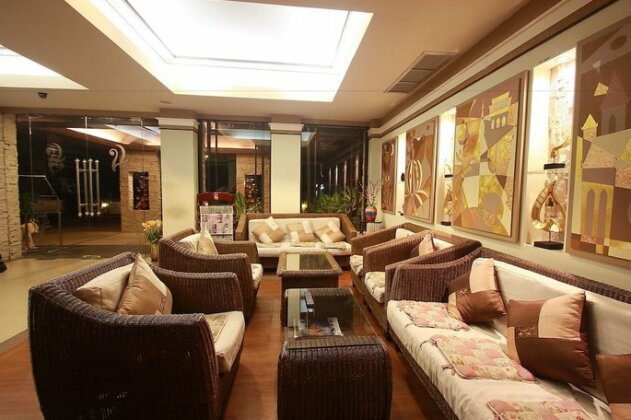 Narakul Resort Hotel - Photo5