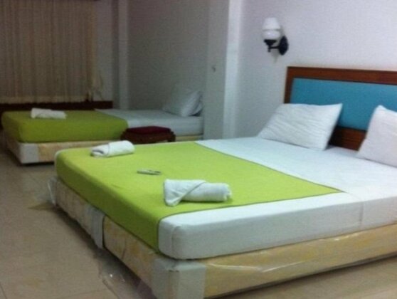 Naya Resort - Photo2