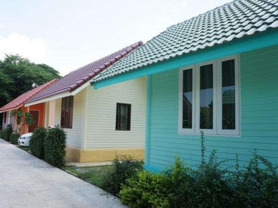 Nittaya Residence - Photo5