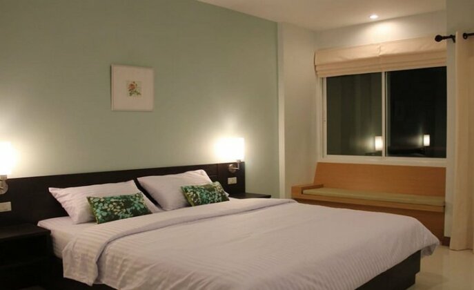 Non C Park Hotel - Photo5