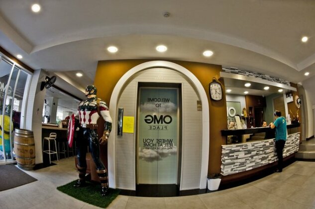 OMG Hotel Khon Kaen - Photo3