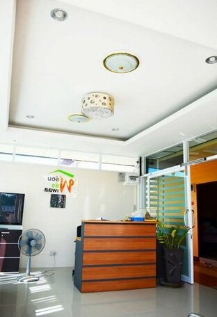 Phrom Phring Place Service Apartment - Photo2
