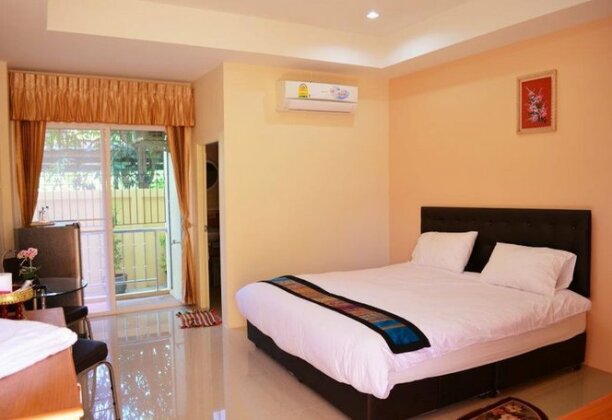 Phrom Phring Place Service Apartment - Photo4
