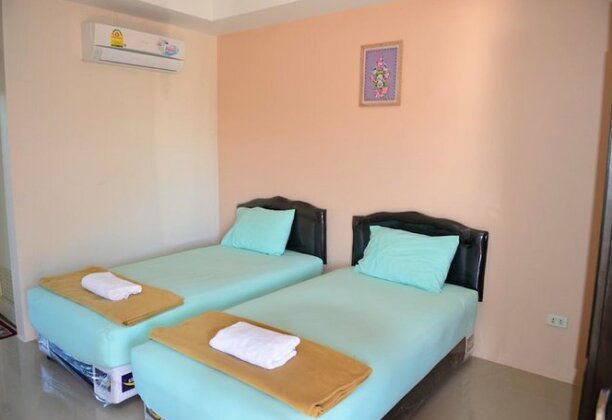 Phrom Phring Place Service Apartment - Photo5