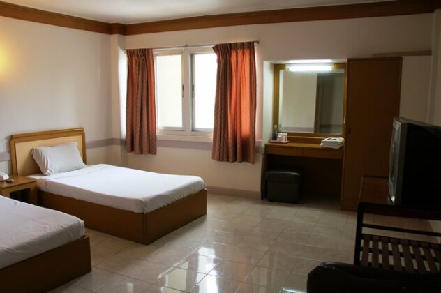 Phu Inn Hotel - Photo4