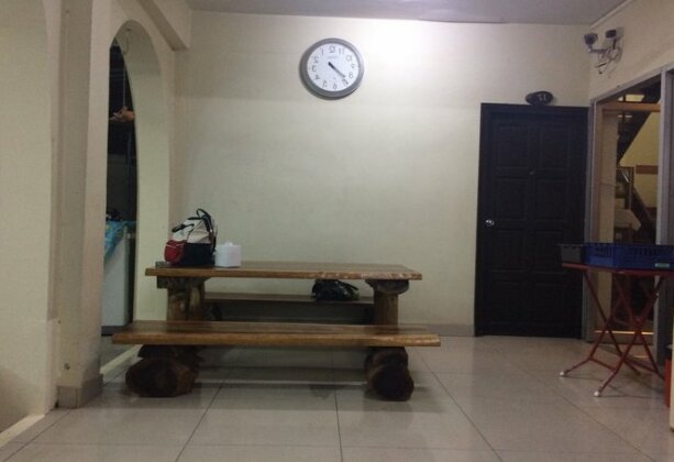 Pon 1 Hotel - Photo3