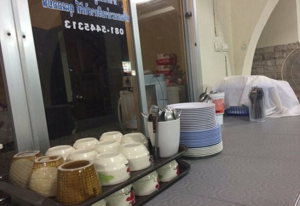 Pon 1 Hotel - Photo4