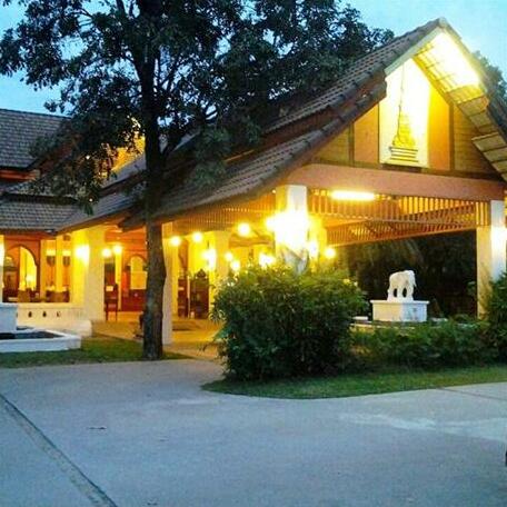 Rachawadee Resort & Hotel - Photo2