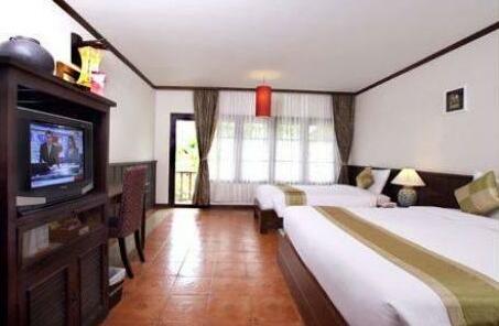Rachawadee Resort & Hotel - Photo5