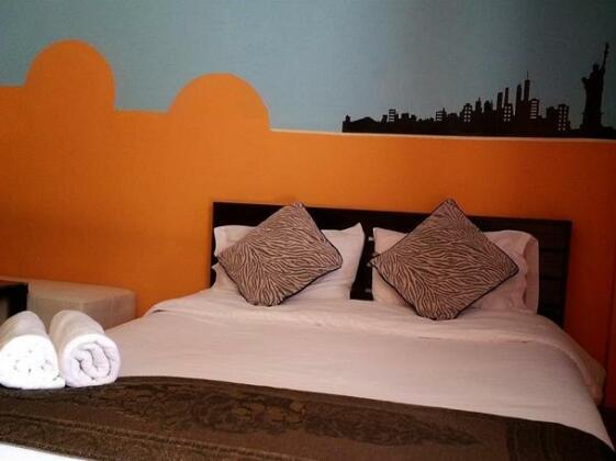 Sambaidee Resort - Photo2