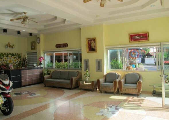 Saowaluk Place - Photo2