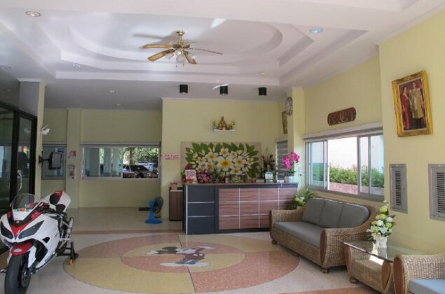 Saowaluk Place - Photo3