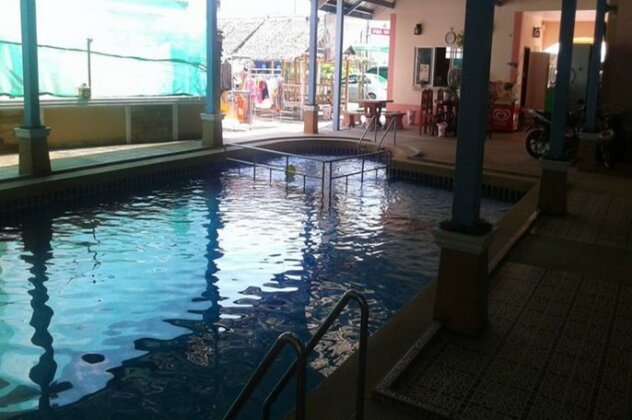 Sara Boutique Pool Resort - Photo4