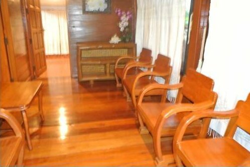 Sasithorn Resort - Photo2