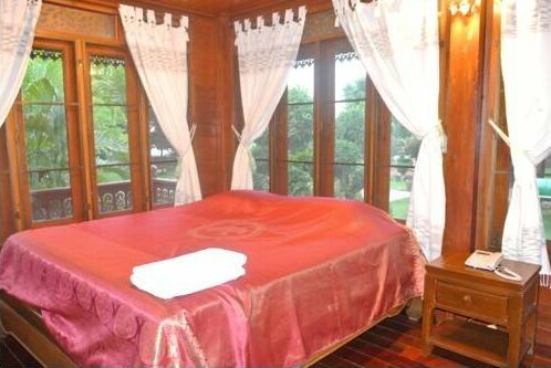 Sasithorn Resort - Photo5