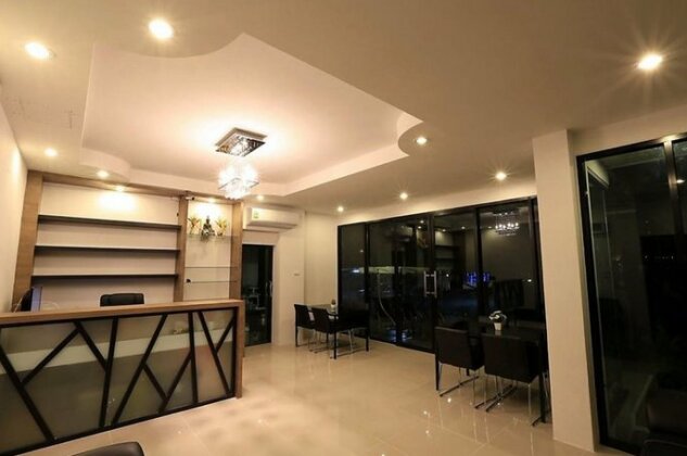 Somsamai Style Apartment - Photo2