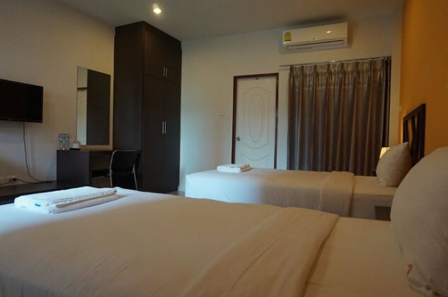 Somsamai Style Apartment - Photo4