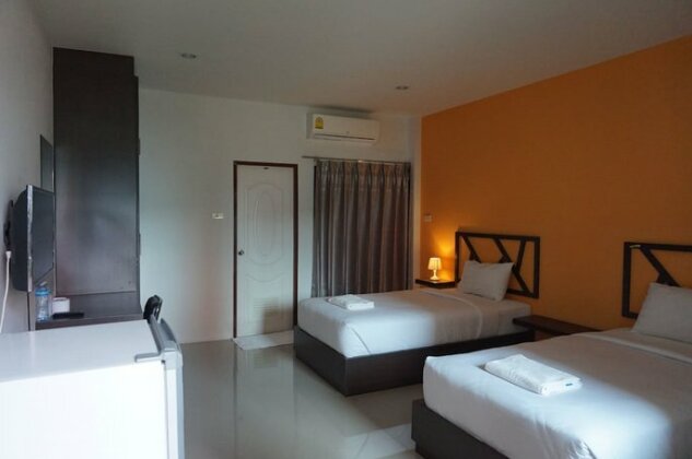 Somsamai Style Apartment - Photo5