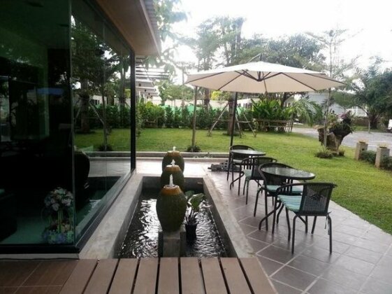 Suanyaikata Resort - Photo2