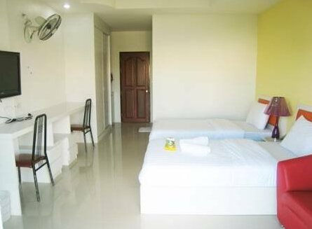 The Aurora KKU Apartment - Photo3