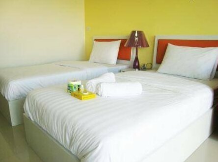 The Aurora KKU Apartment - Photo4