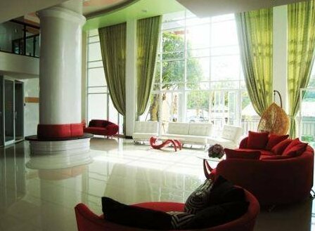 The Aurora KKU Apartment - Photo5