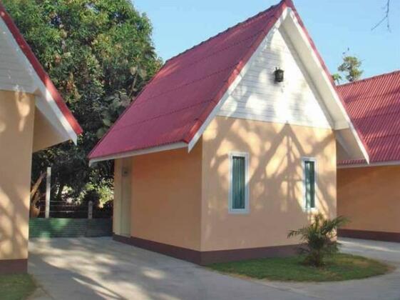 Thorfan Resort - Photo5