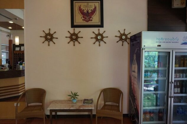 Tonwa Resort Hotel - Photo3