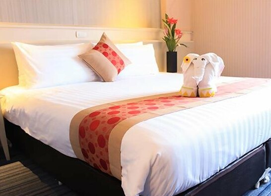 Vwish Hotel - Photo4