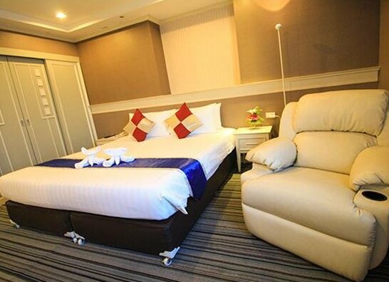 Vwish Hotel - Photo5