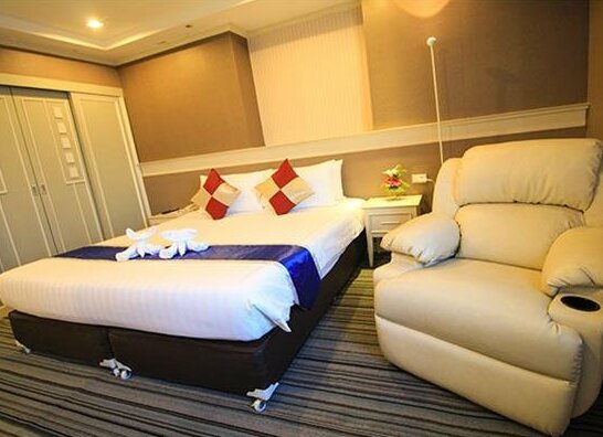 Vwish Hotel - Photo5