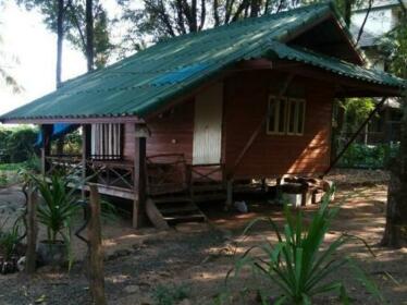 Khong Chiam Homestay