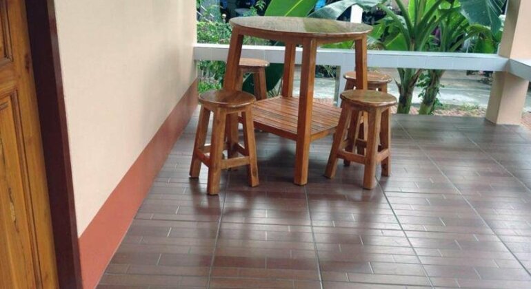 Chuanchom Resort - Photo4
