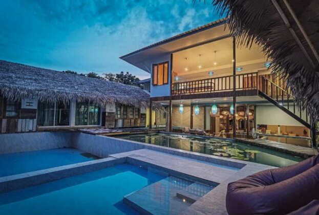 Varni Homestay