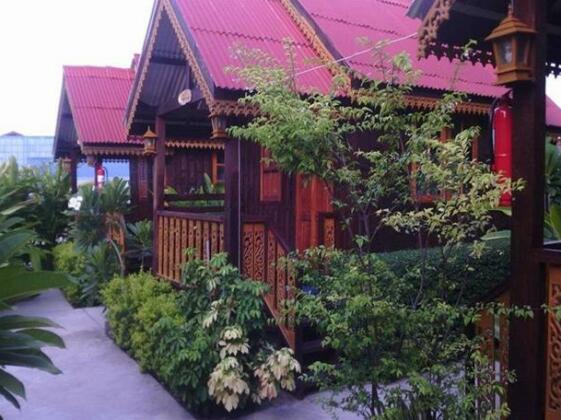 Siamthong Resort - Photo2